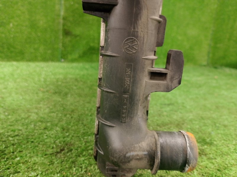 Радиатор охлаждения двигателя, 12000 рублей, Фроловское