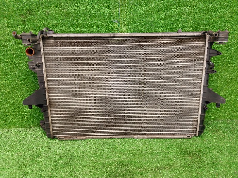 Радиатор охлаждения двигателя, 12000 рублей, Фроловское