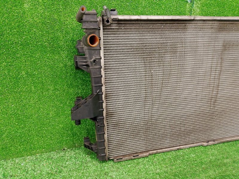 Радиатор охлаждения двигателя, 12000 рублей, Фроловское