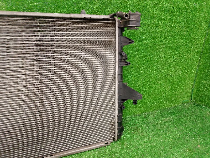 Радиатор охлаждения двигателя, 12000 рублей, Фроловское