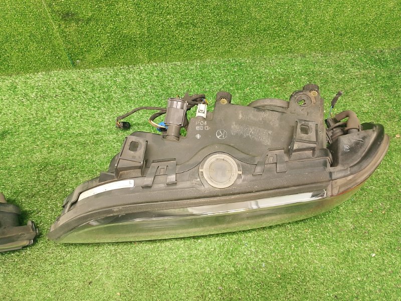 Фара галогеновая, 29000 рублей, Фроловское