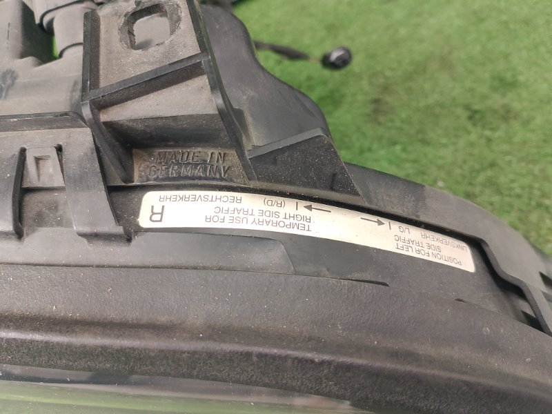 Фара галогеновая, 29000 рублей, Фроловское