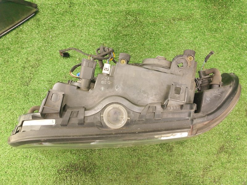 Фара галогеновая, 29000 рублей, Фроловское