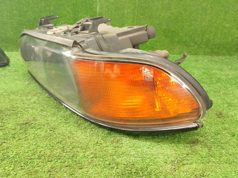 Фара галогеновая, 29000 рублей, Фроловское