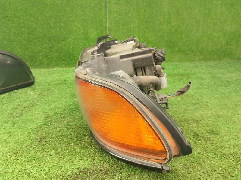 Фара галогеновая, 29000 рублей, Фроловское