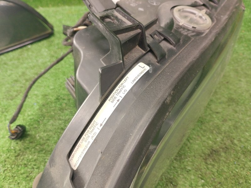 Фара галогеновая, 29000 рублей, Фроловское