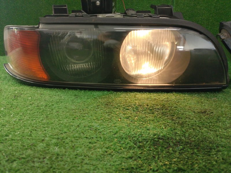 Фара галогеновая, 29000 рублей, Фроловское