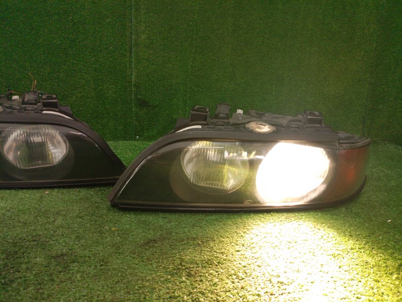 Фара галогеновая, 29000 рублей, Фроловское