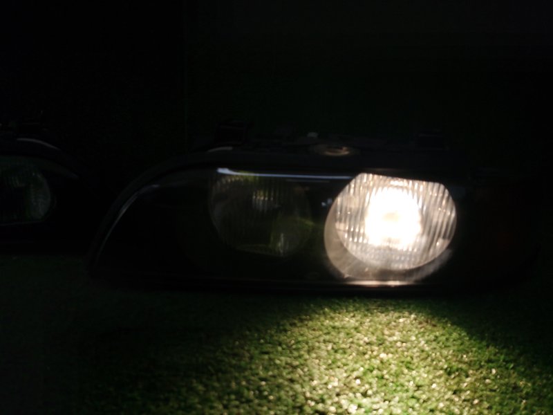 Фара галогеновая, 29000 рублей, Фроловское