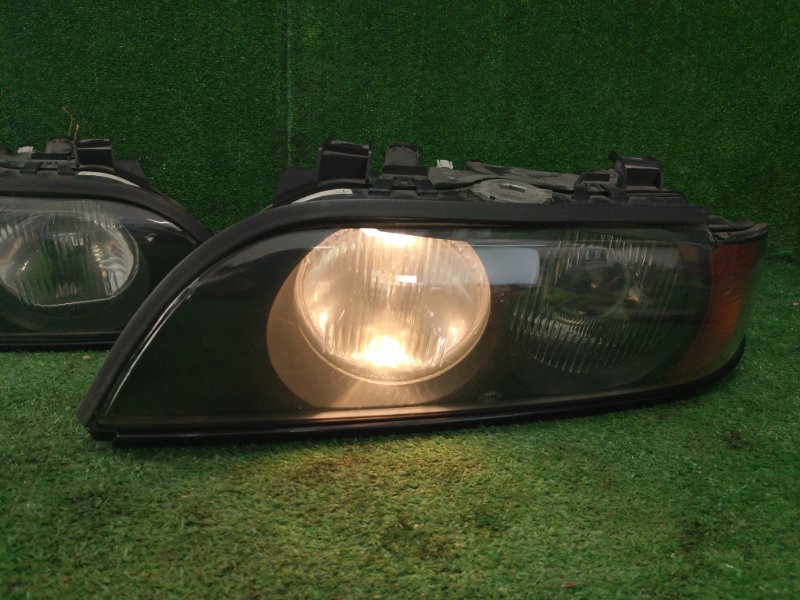 Фара галогеновая, 29000 рублей, Фроловское