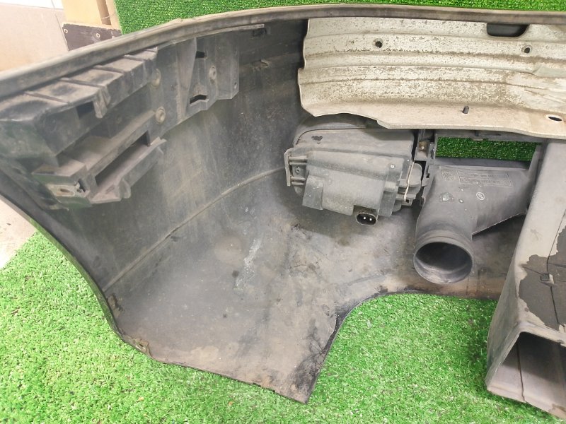 Бампер, 23500 рублей, Фроловское