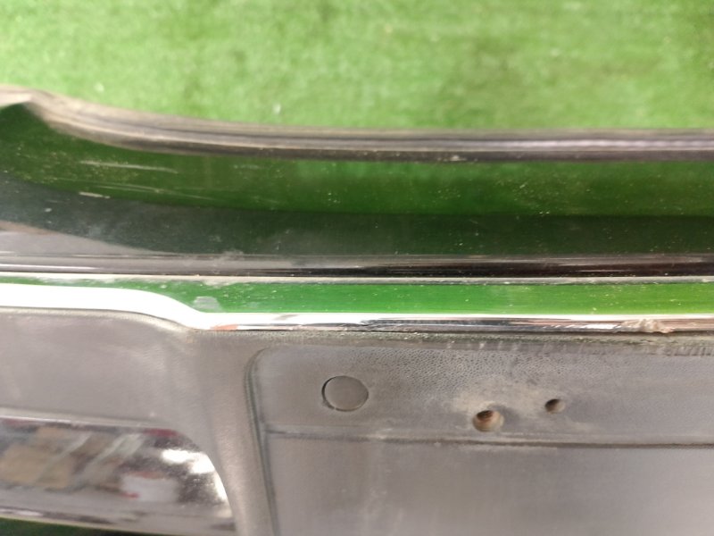 Бампер, 23500 рублей, Фроловское