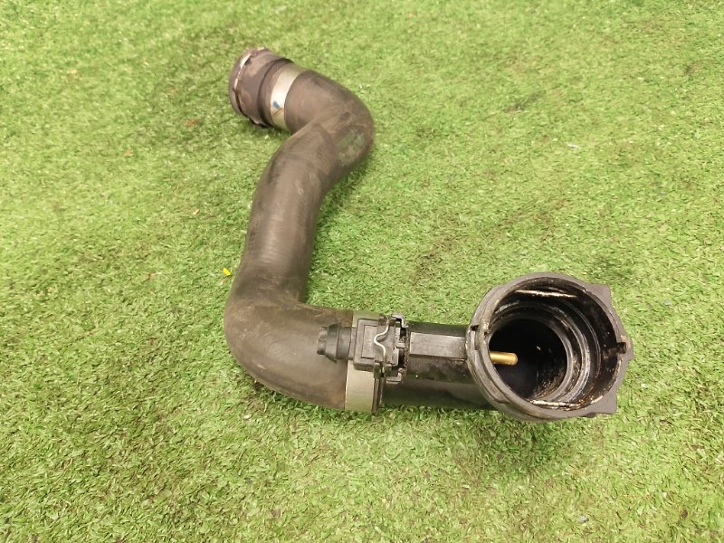 Патрубок системы охлаждения, 1100 рублей, Фроловское