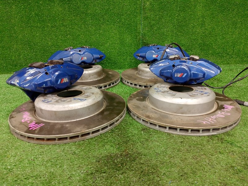 Суппорт тормозной, 148000 рублей, Фроловское