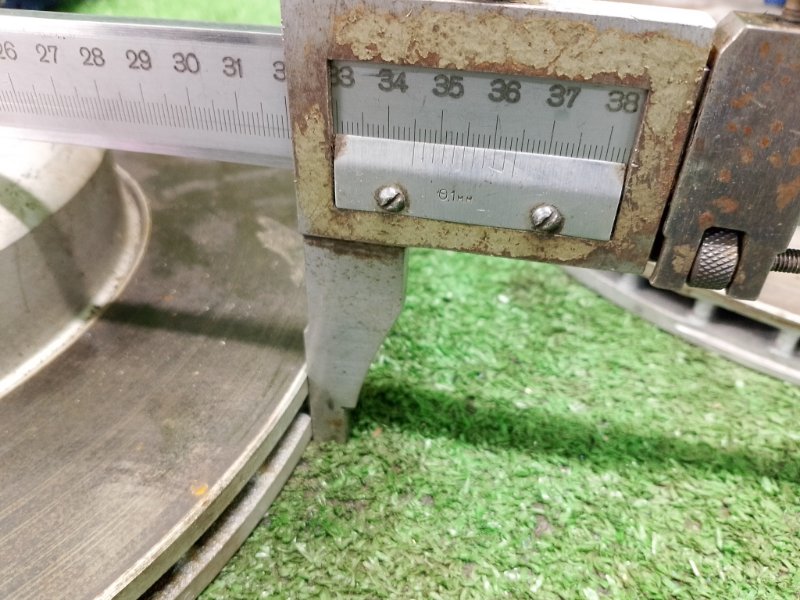 Суппорт тормозной, 148000 рублей, Фроловское