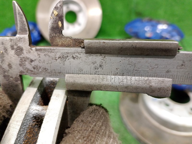 Суппорт тормозной, 148000 рублей, Фроловское