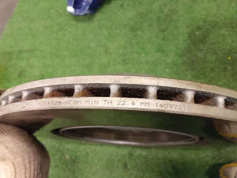 Суппорт тормозной, 148000 рублей, Фроловское