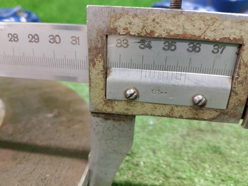 Суппорт тормозной, 148000 рублей, Фроловское