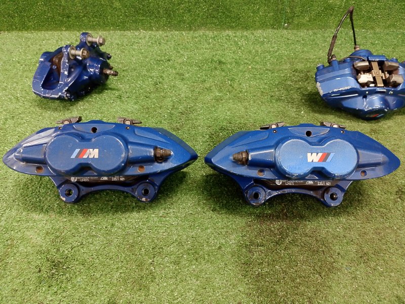 Суппорт тормозной, 148000 рублей, Фроловское