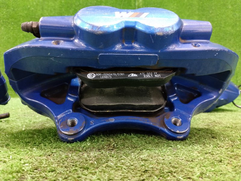 Суппорт тормозной, 148000 рублей, Фроловское