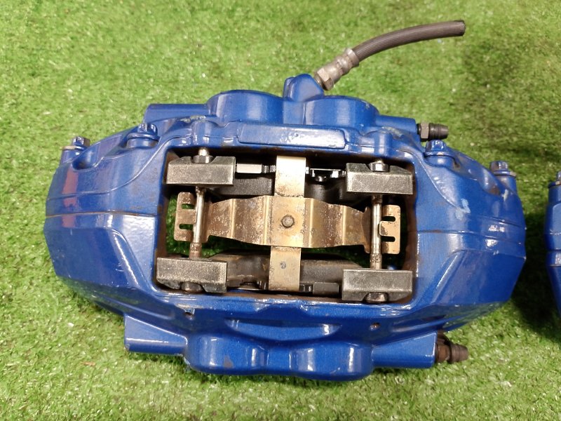 Суппорт тормозной, 148000 рублей, Фроловское