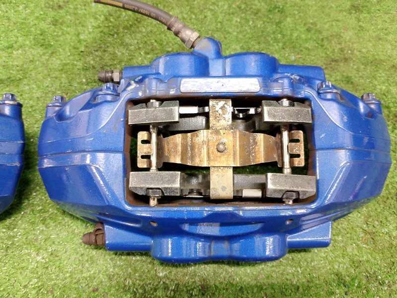 Суппорт тормозной, 148000 рублей, Фроловское