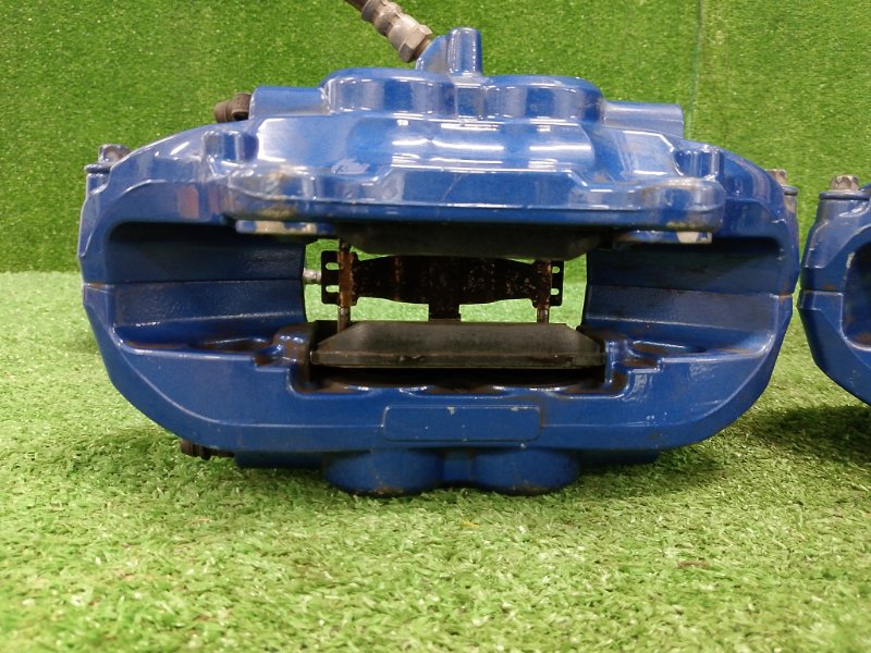 Суппорт тормозной, 148000 рублей, Фроловское