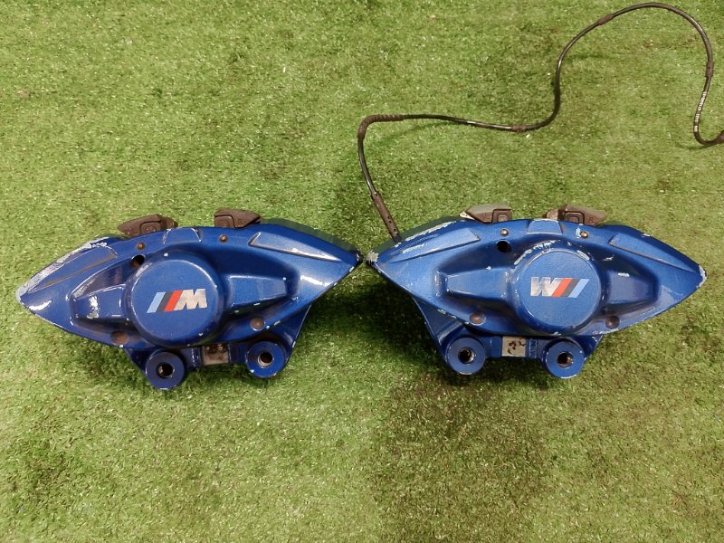 Суппорт тормозной, 148000 рублей, Фроловское