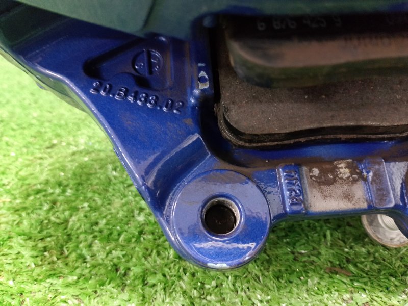 Суппорт тормозной, 148000 рублей, Фроловское