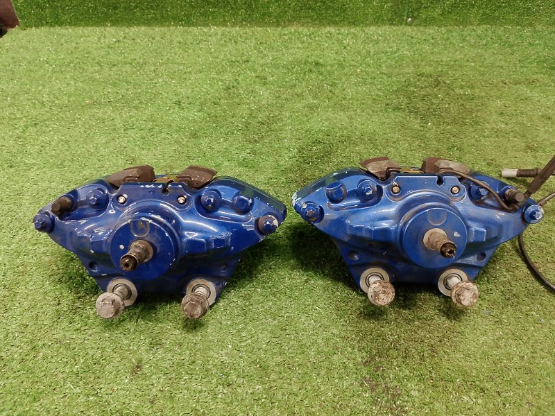 Суппорт тормозной, 148000 рублей, Фроловское