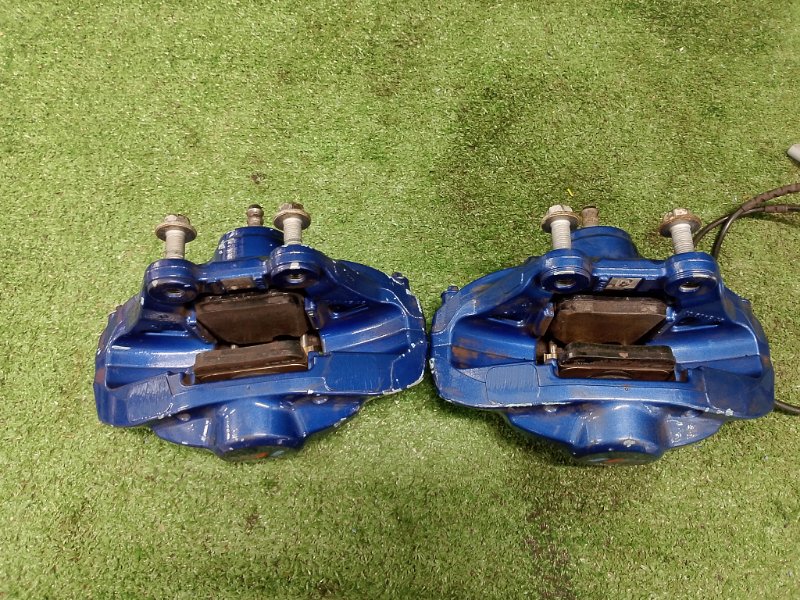 Суппорт тормозной, 148000 рублей, Фроловское