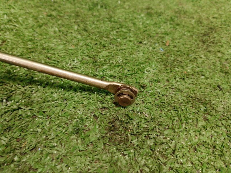 Актуатор турбины, 3000 рублей, Фроловское