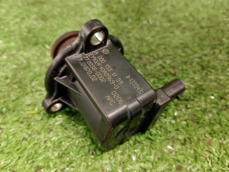 Клапан турбины Mercedes, 4900 рублей, Фроловское