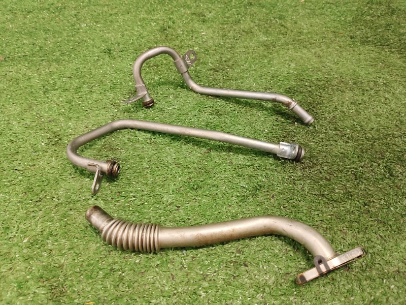 Трубка охлаждения турбины, 1900 рублей, Фроловское