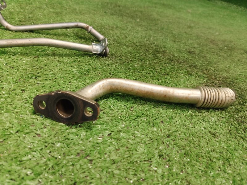 Трубка охлаждения турбины, 1900 рублей, Фроловское