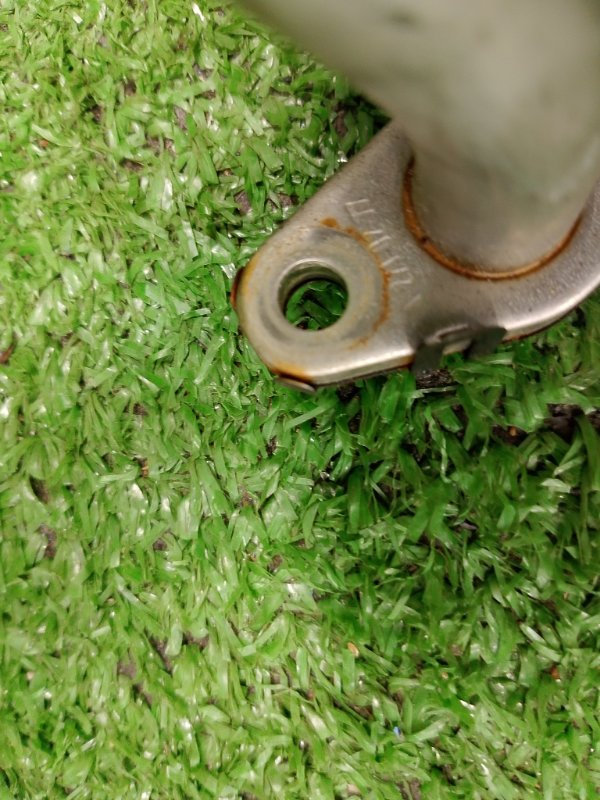 Трубка охлаждения турбины, 1900 рублей, Фроловское