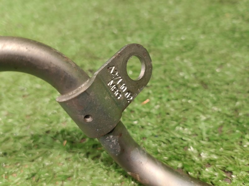 Трубка охлаждения турбины, 1900 рублей, Фроловское