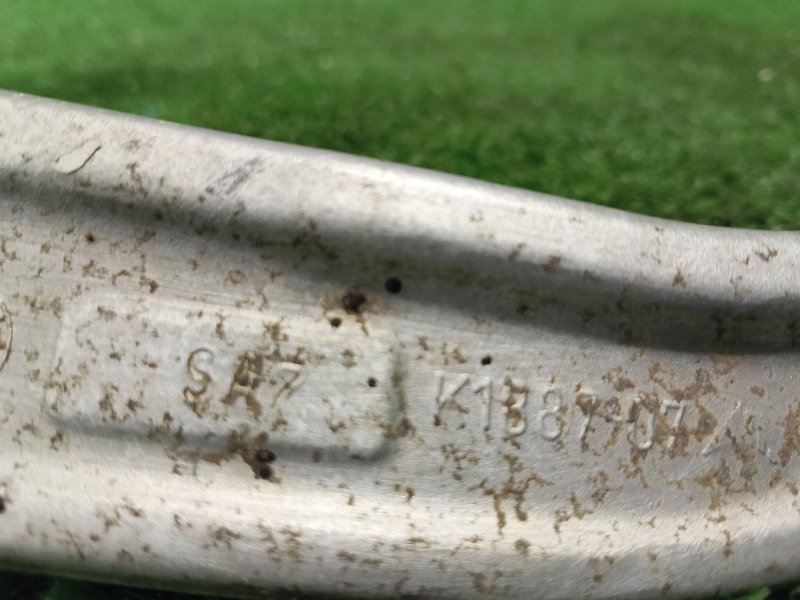 Рычаг подвески, 3500 рублей, Фроловское