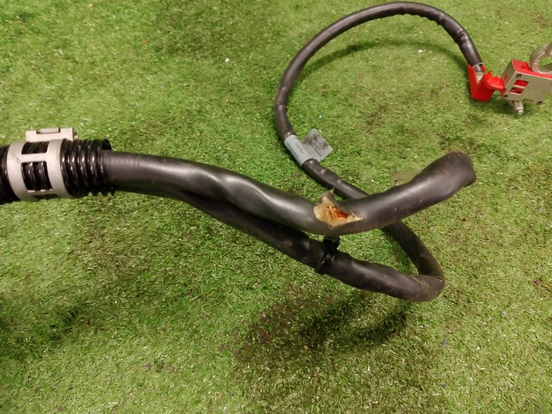 Клемма аккумулятора, 4900 рублей, Фроловское