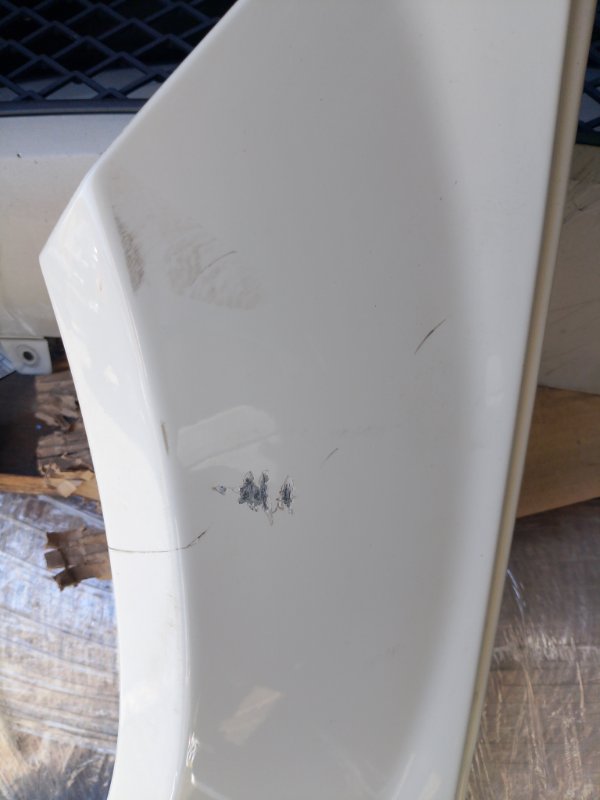 Крыло, 11500 рублей, Фроловское