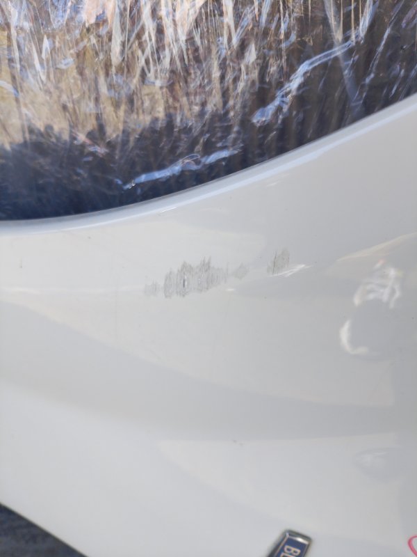 Крыло, 11500 рублей, Фроловское