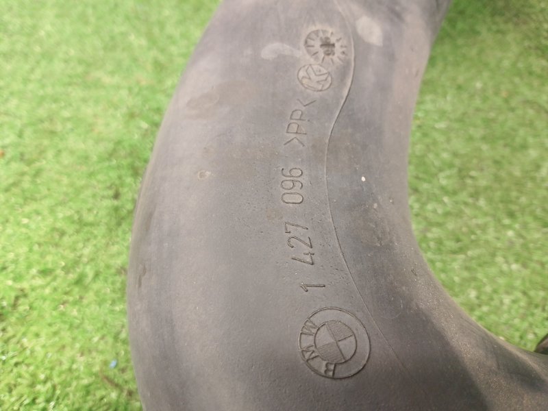 Патрубок воздушного фильтра, 1000 рублей, Фроловское