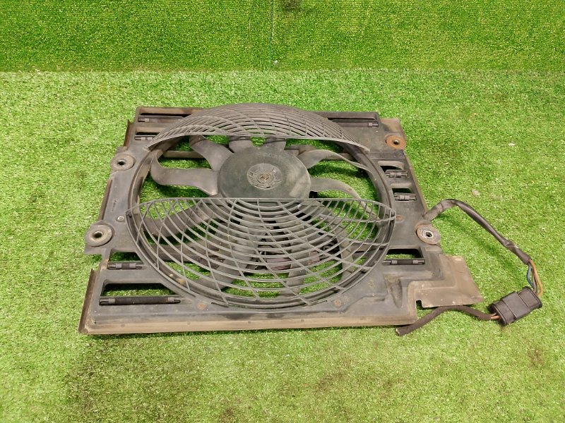 Вентилятор охлаждения радиатора, 15900 рублей, Фроловское