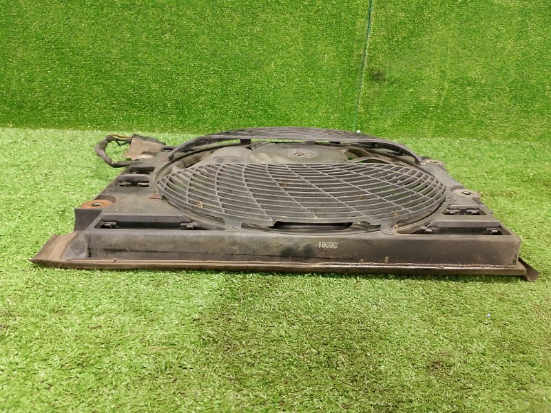 Вентилятор охлаждения радиатора, 15900 рублей, Фроловское