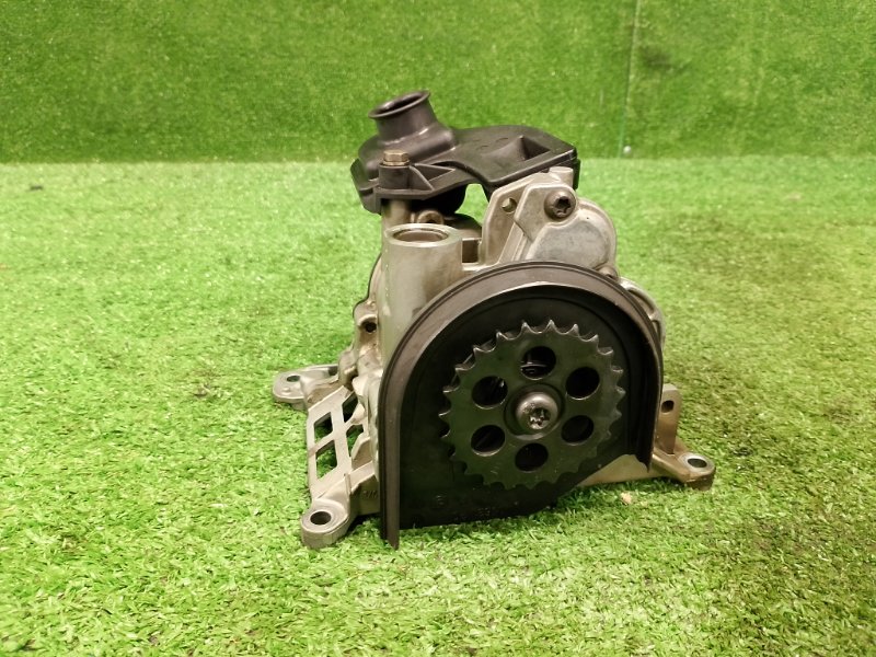 Масляный насос, 37500 рублей, Фроловское