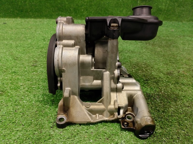 Масляный насос, 37500 рублей, Фроловское