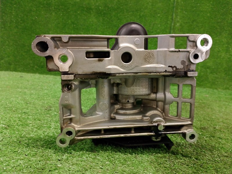 Масляный насос, 37500 рублей, Фроловское