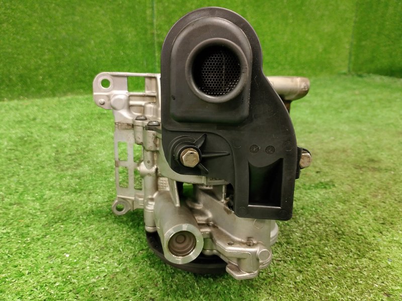 Масляный насос, 37500 рублей, Фроловское