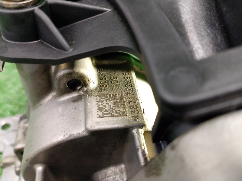 Масляный насос, 37500 рублей, Фроловское