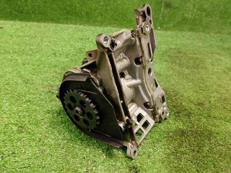 Масляный насос, 37500 рублей, Фроловское